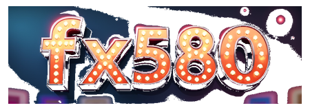 fx580 logo